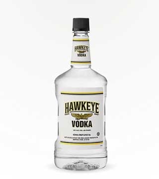 Hawkeye Vodka 1.75 L