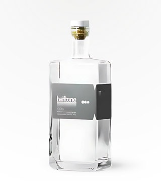 Halftone Spirits Vodka 700 ml