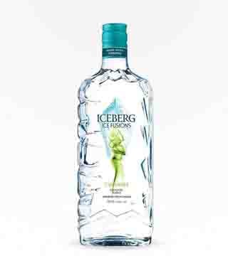 Iceberg Cucumber Vodka 750ml (Bottle)