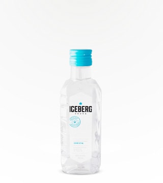 Iceberg Vodka 50 ml