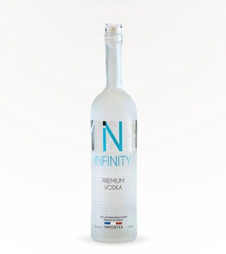 Infinity Vodka 1.75 L