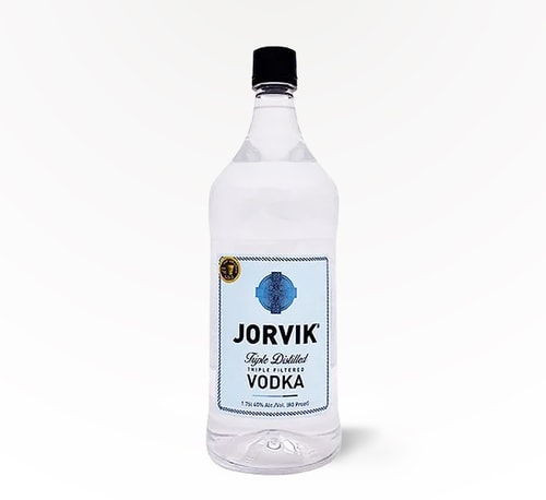 Jorvik Vodka 750ml (Bottle)