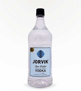 Jorvik Vodka 1L (Bottle)