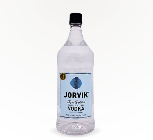 Jorvik Vodka 1L (Bottle)