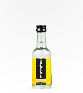 Little Black Dress Pineapple Honey Vodka 50 ml