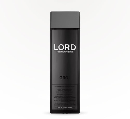 Lord Vodka 750ml (Bottle)