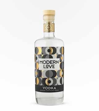 Modern Love Vodka 750ml (Bottle)