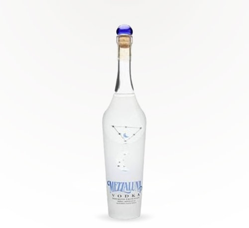 Mezzaluna Vodka Vodka 750ml (Bottle)