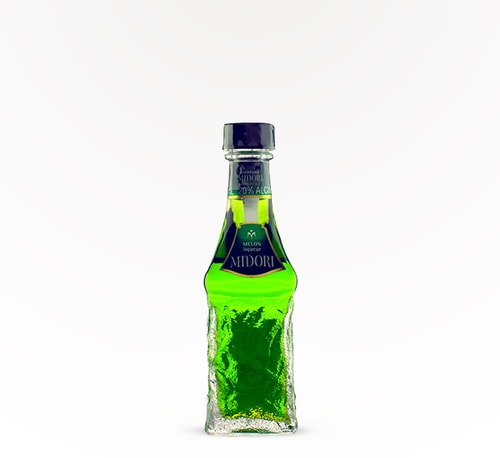 Midori Melon Liqueur 50ml (Bottle)