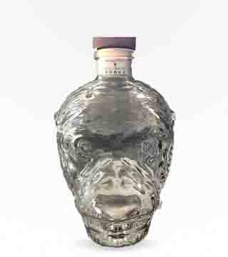 Monkey Head Vodka 750ml (Bottle)