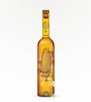Nikita Corn Vodka 1.75 L
