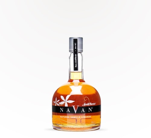 Navan Vanilla Cognac 50ml Bottle