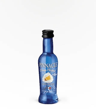 Pinnacle Orange Whipped Vodka 50 ml