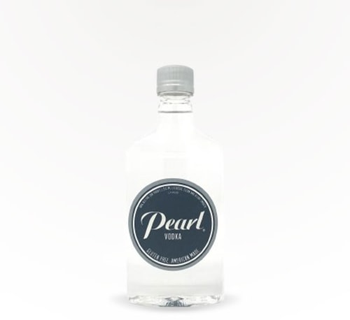 Pearl Vodka 375ml (Bottle)
