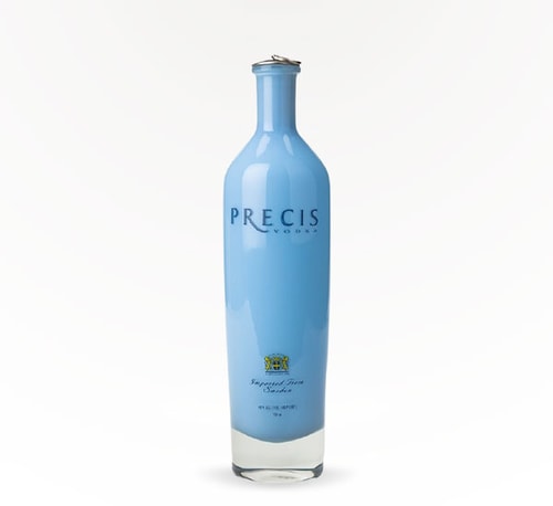 Precis Vodka Vodka 750ml Bottle
