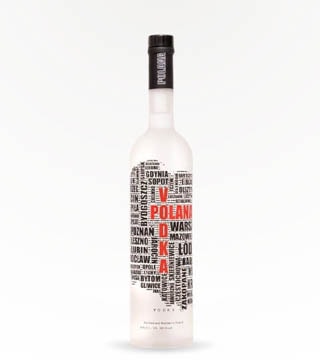 Polana Vodka 1.75 L