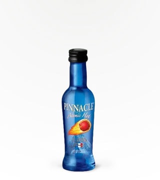 Pinnacle Atomic Hot Cinnamon Vodka 50 ml