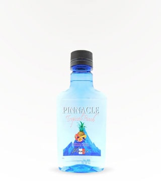 Pinnacle Tropical Punch Vodka 200 ml
