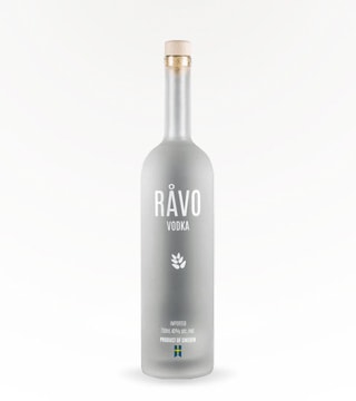 Råvo Vodka 1.75 L