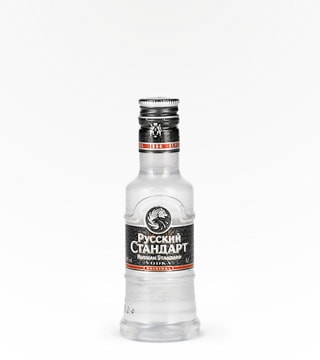 Russian Shot Vodka 50 ml