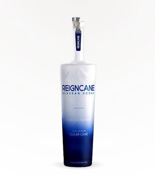 Reigncane Alaskan Sugar Cane Vodka 750 ml