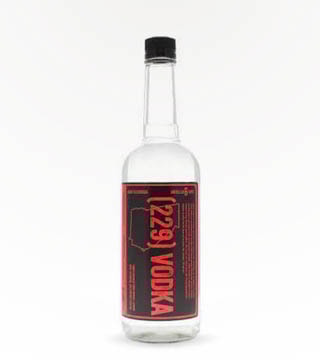 Still Pond Distilleries 229 Vodka 1.75L (Bottle)