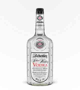 Schenley Vodka 1.75 L