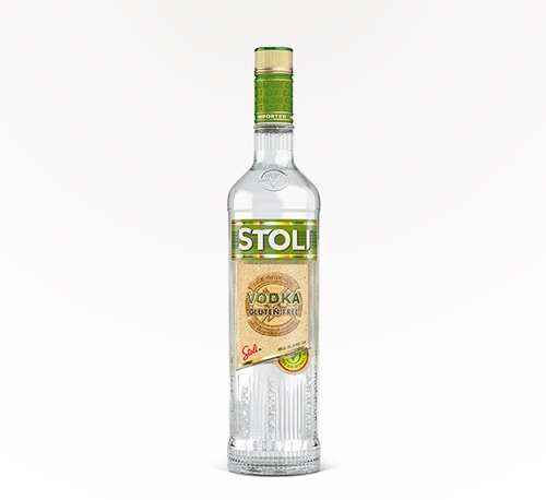 Stoli Gluten Free Vodka 750ml (Bottle)