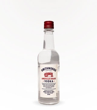 Smithworks Vodka 375 ml