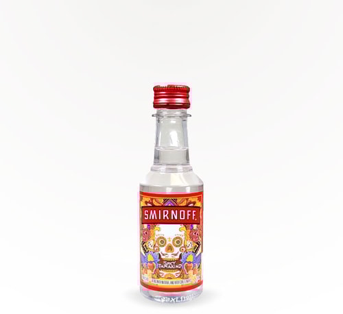 Smirnoff Spicy Tamarind Vodka 50ml (Bottle)
