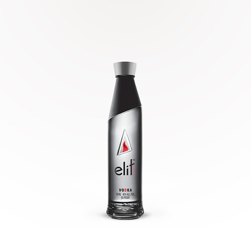 Elit Vodka 50ml (Bottle)