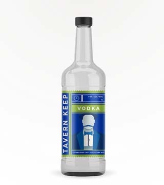 Tavern Keep Vodka 1L (Bottle)