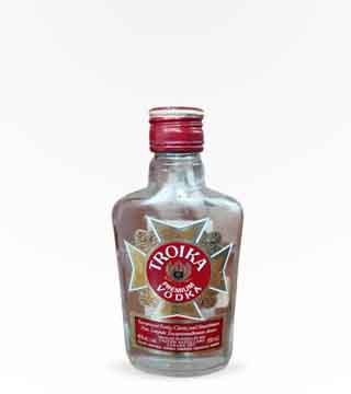 Troika Canadian Vodka 200 ml