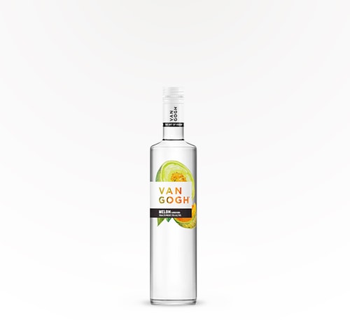 Van Gogh Melon Vodka 50ml Bottle