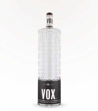 Vox Vodka 1L (Bottle)