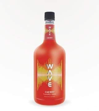 Wave Cherry Vodka 1.75 L