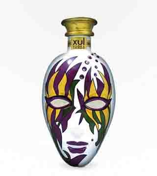 Xul Limited Edition Vodka 750 ml