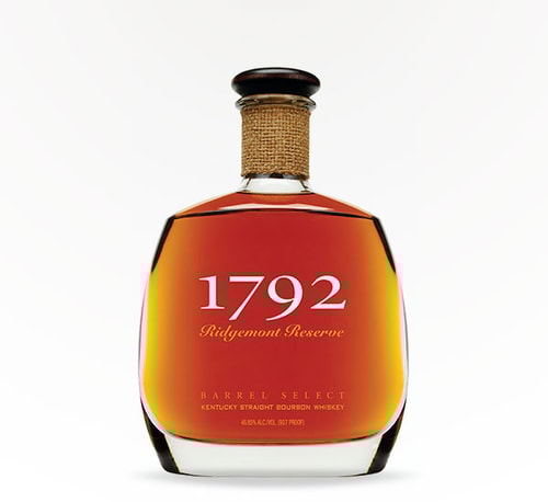 1792 Ridgemont Reserve Bourbon 1.75L (Bottle)