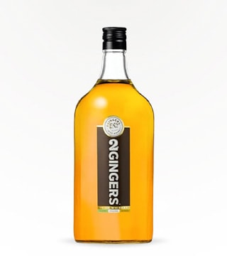 2 Gingers Irish Whiskey 1.75 L