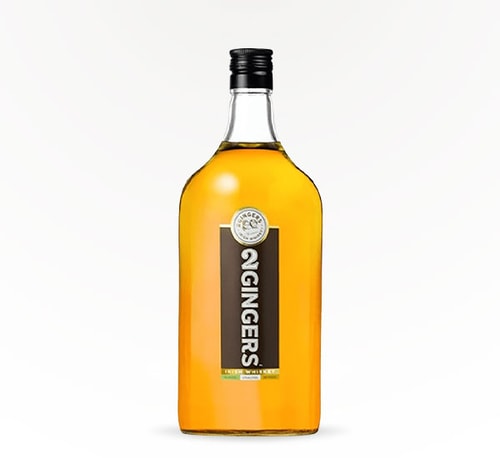 2 Gingers Irish Whiskey 1.75L (Bottle)