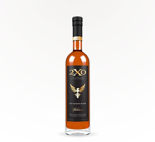 2XO Phoenix Blend Kentucky Straight Bourbon 750ml (Bottle)