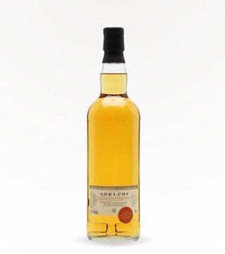 Adelphi Selection 24 Year Bladnoch Single Malt Scotch 750 ml