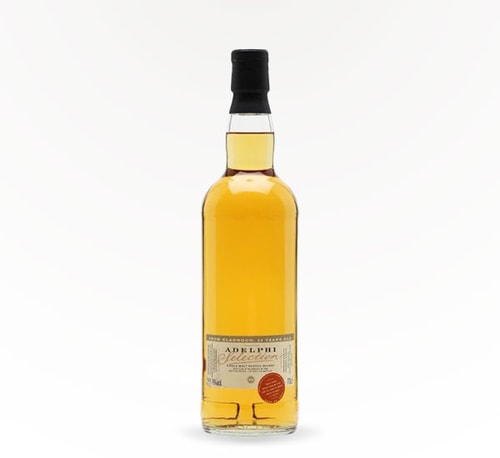 Adelphi Selection 24 Year Bladnoch Single Malt Scotch 750ml Bottle
