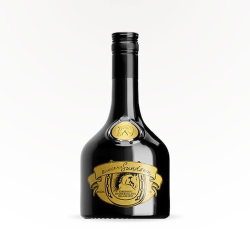 Lexington Distilling Bluegrass Sundown Bourbon 750ml (Bottle)