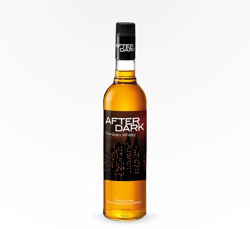 After Dark Single Malt Scotch 750ml (Bottle)