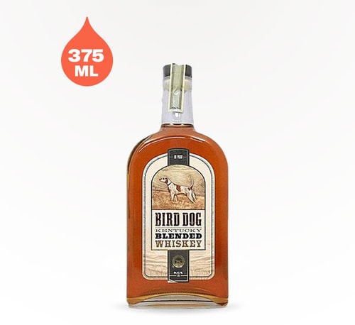 Bird Dog Blended Whiskey 375ml (Bottle)