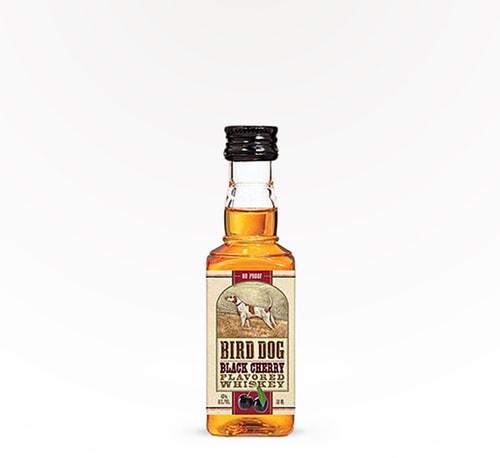 Bird Dog Black Cherry Whiskey 50ml (Bottle)