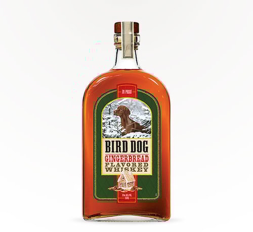 Bird Dog Gingerbread Whiskey 750ml (Bottle)
