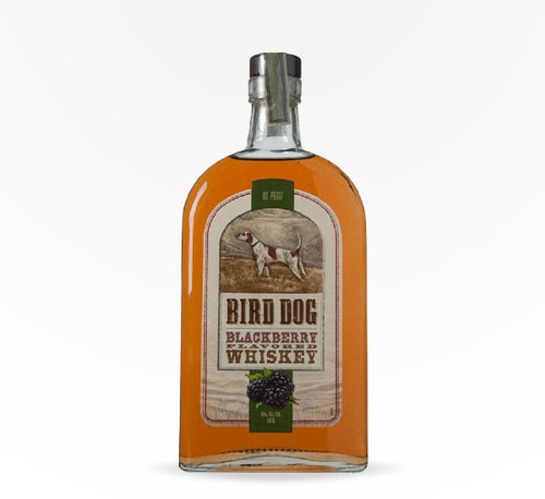 Bird Dog Blackberry Whiskey 1.75L (Bottle)