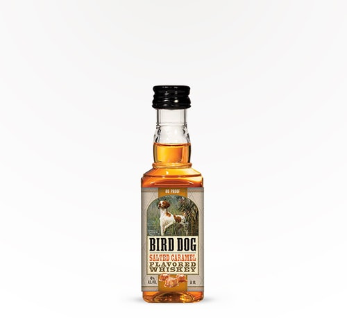 Bird Dog Salted Caramel Whiskey 50ml (Bottle)